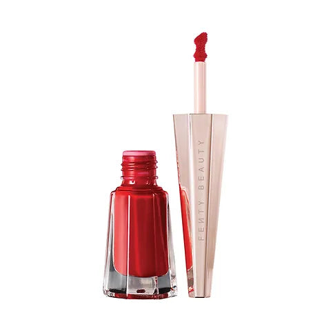 Stunna Lip Paint Longwear Fluid Lip Color - Unattached