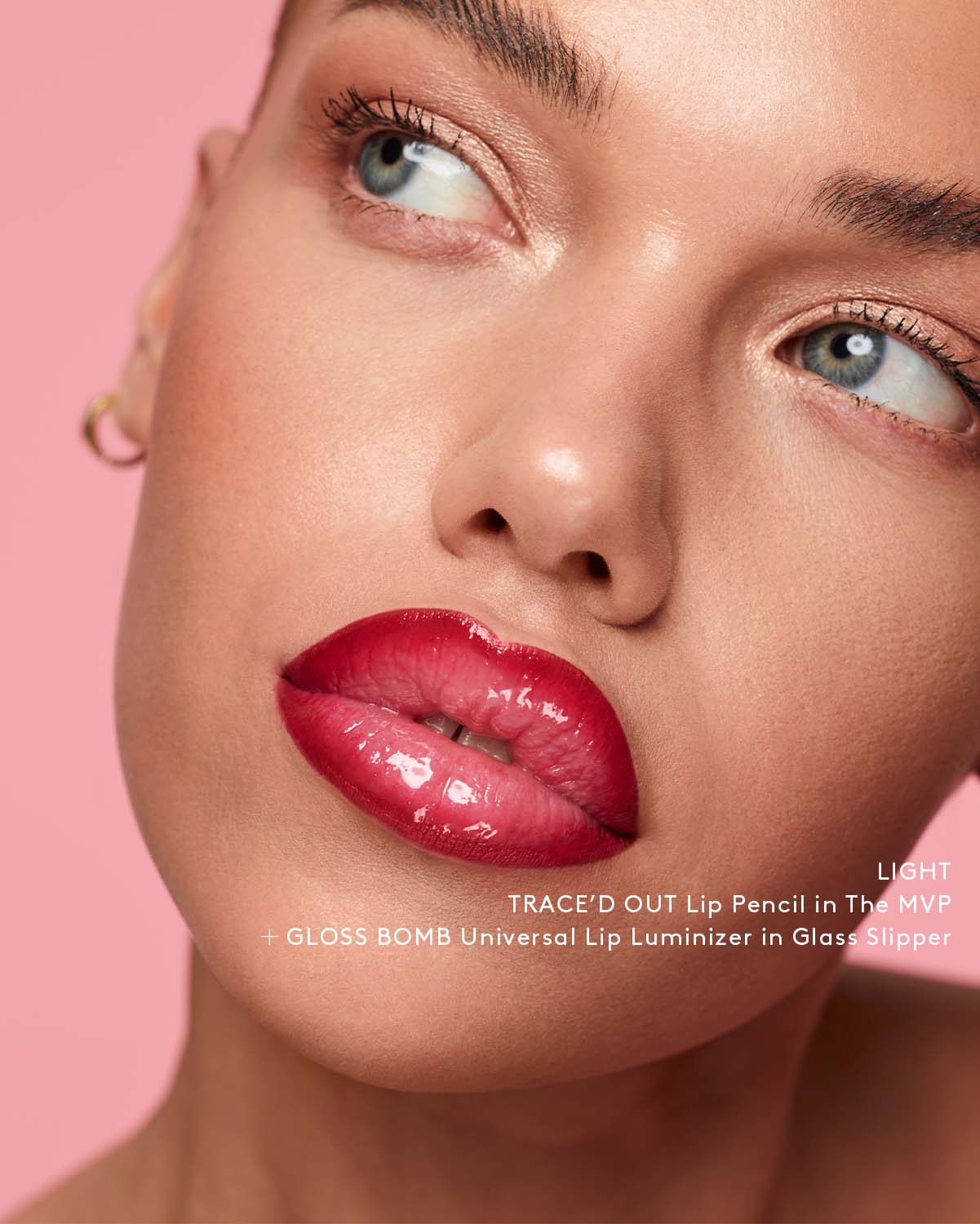 Trace'd Out Longwear Waterproof Pencil Lip Liner - The MVP