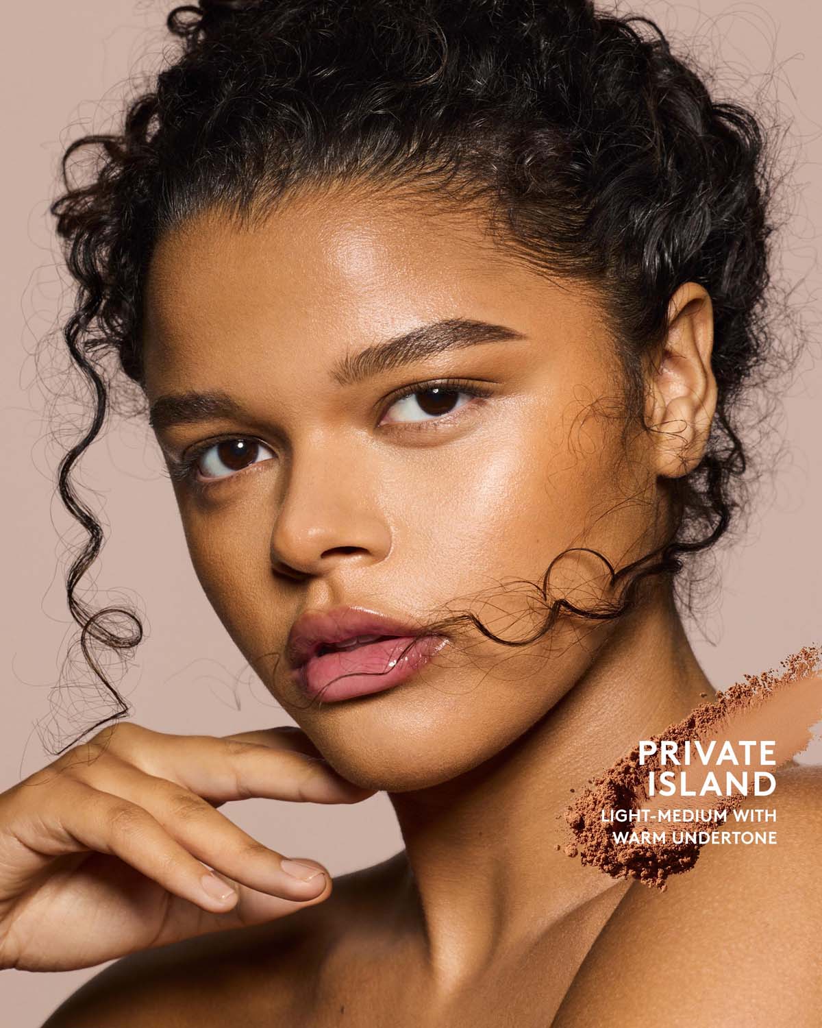 Sun Stalk’r Instant Warmth Bronzer - Private Island