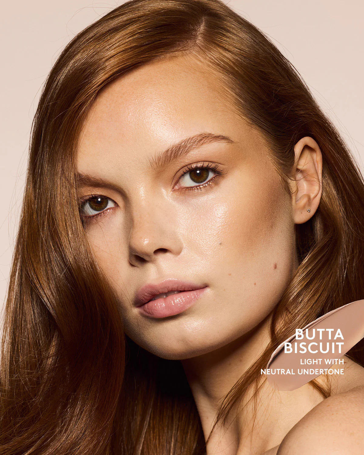 Cheeks Out Freestyle Cream Bronzer - Butta Biscuit