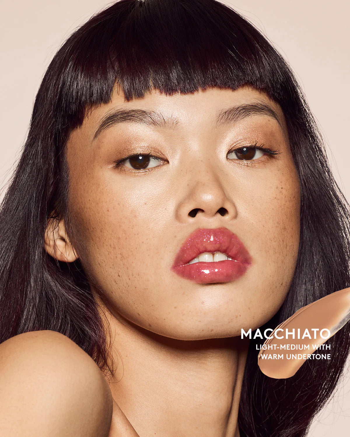 Cheeks Out Freestyle Cream Bronzer - Macchiato