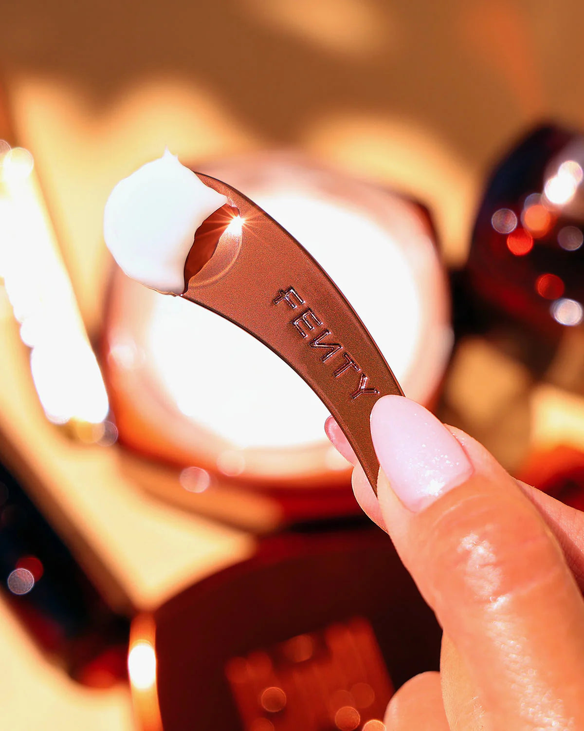 Fenty Parfum Body Crème