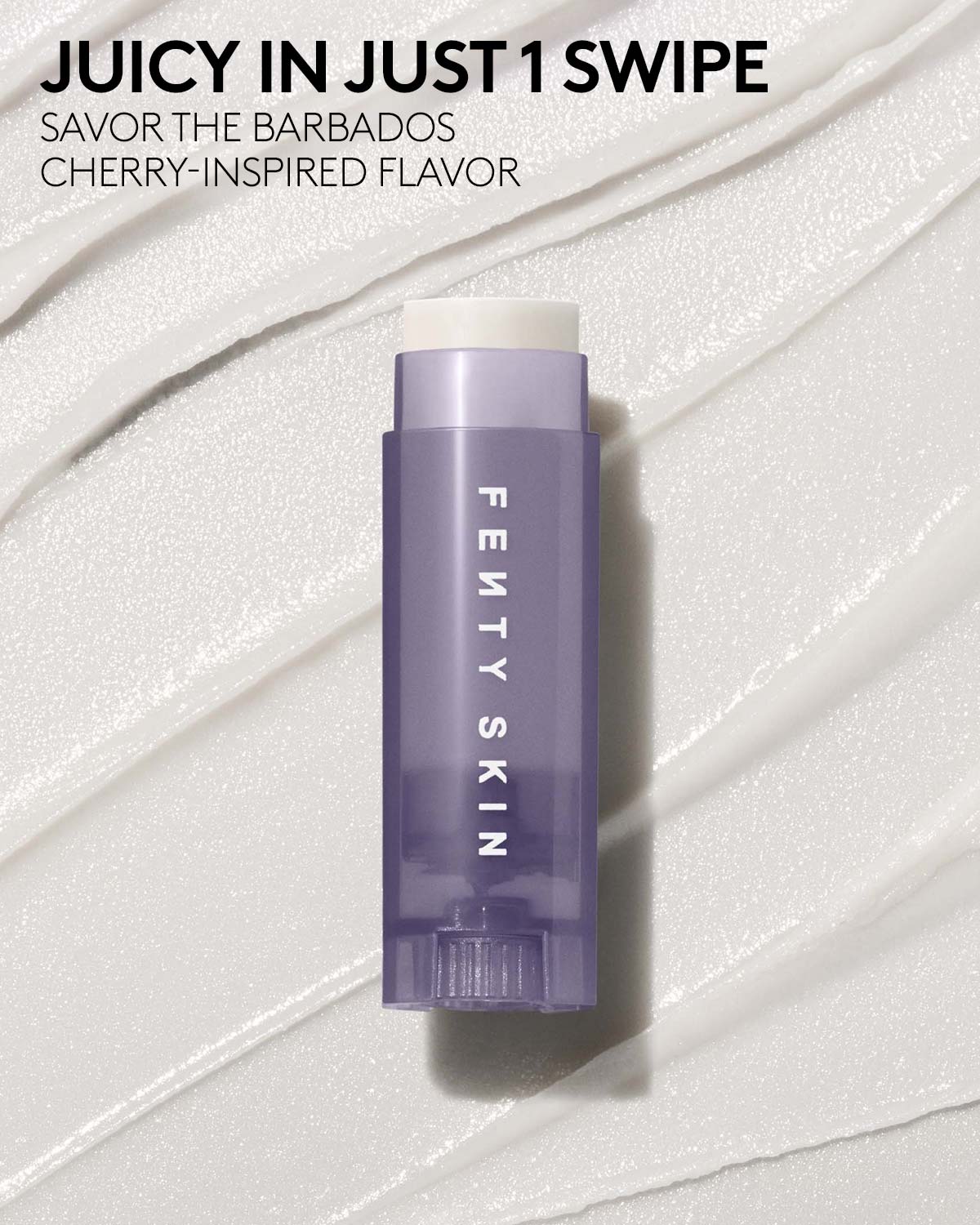 Lux Balm Ultra-Hydrating Cherry Lip Balm