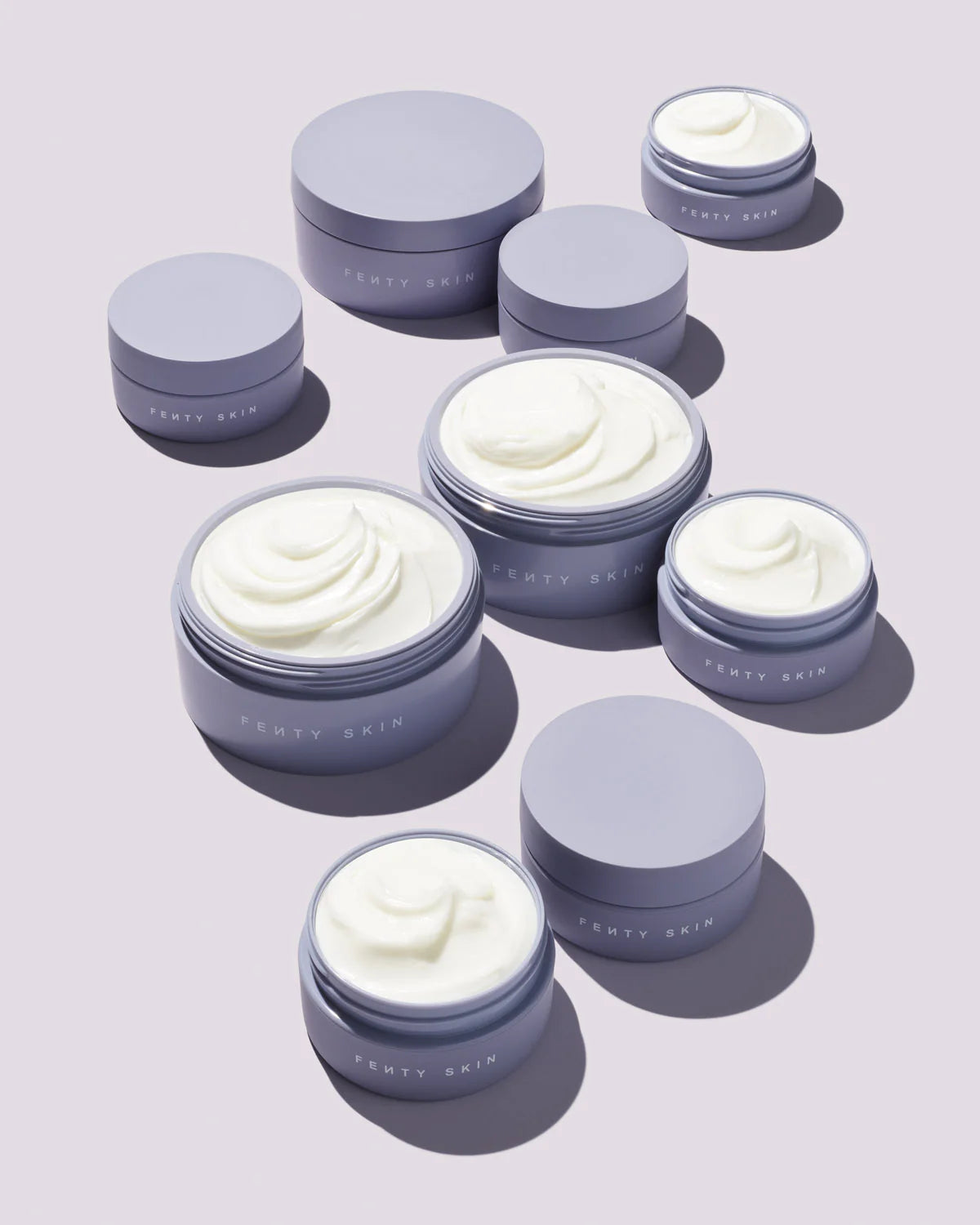 Butta Drop Mini Whipped Oil Body Cream with Tropical Oils + Shea Butter