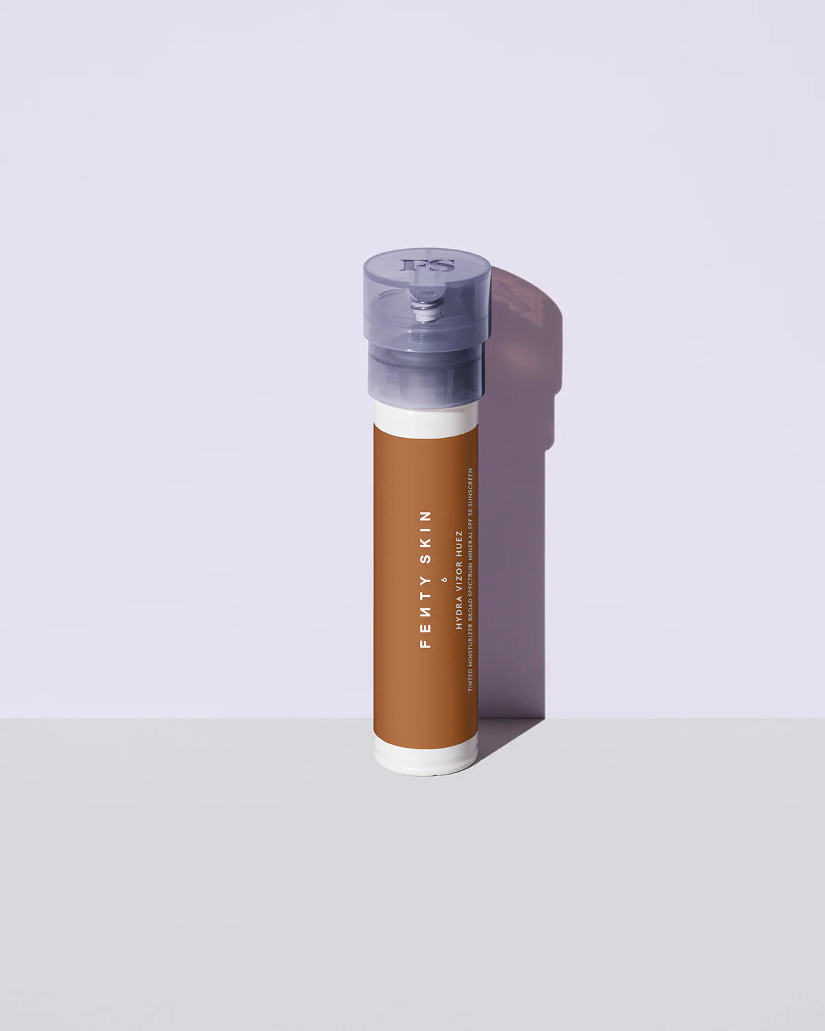 Hydra Vizor Huez Tinted Moisturizer Broad Spectrum Mineral SPF 30 Sunscreen Refill