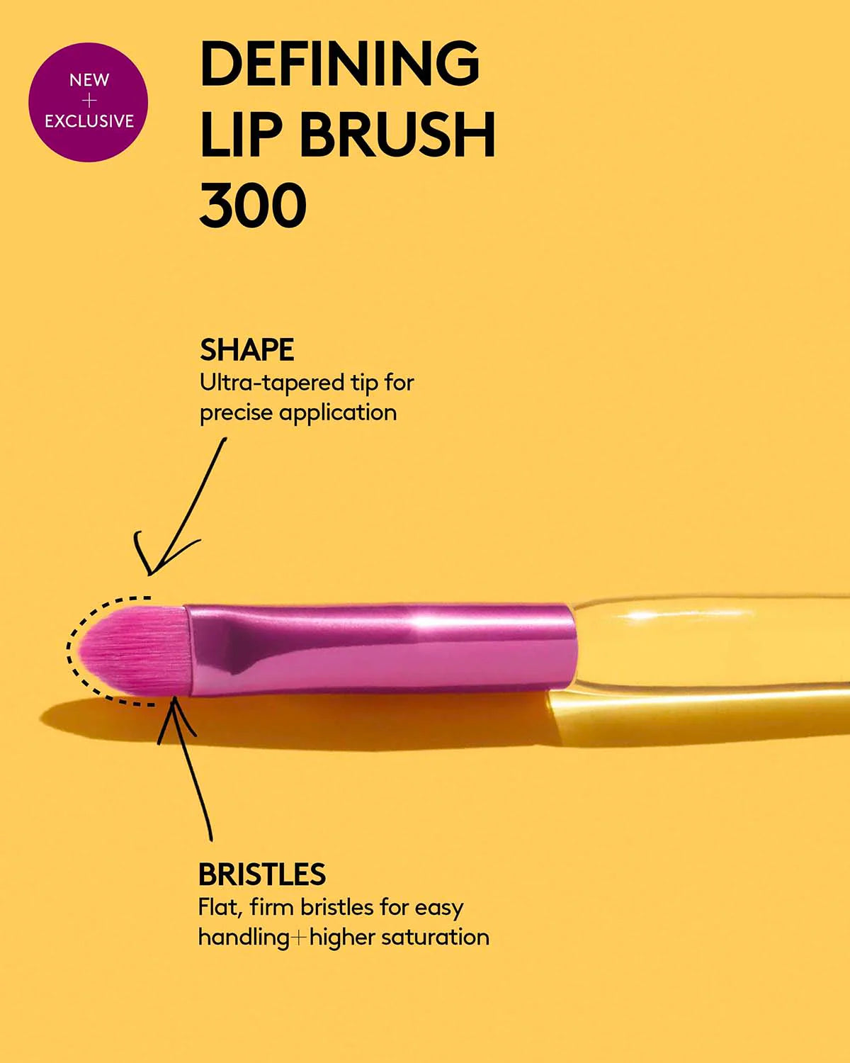 Fenty Brush Set 5-Piece Brush Set