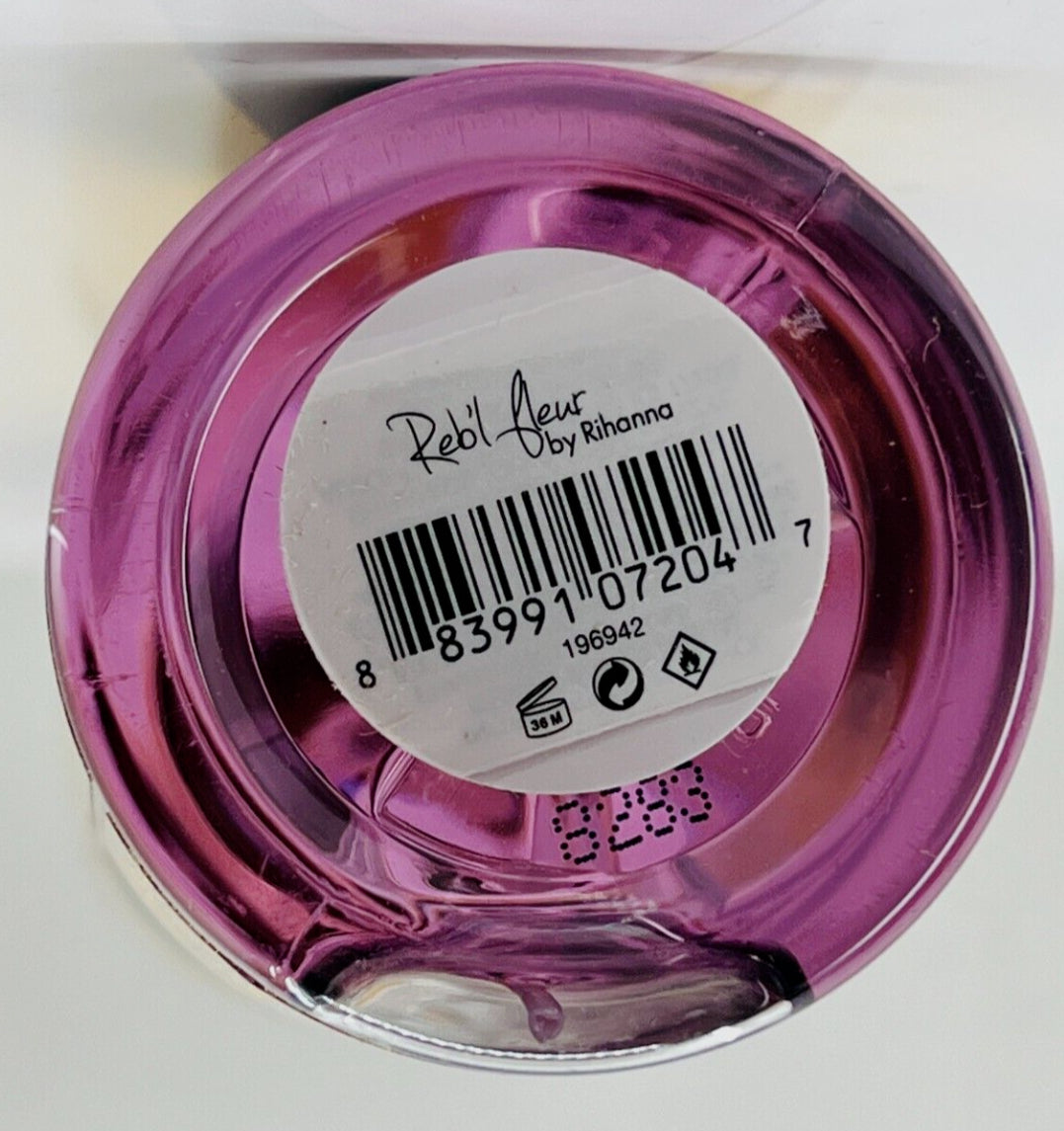 Rihanna Reb'l Fleur Body Mist