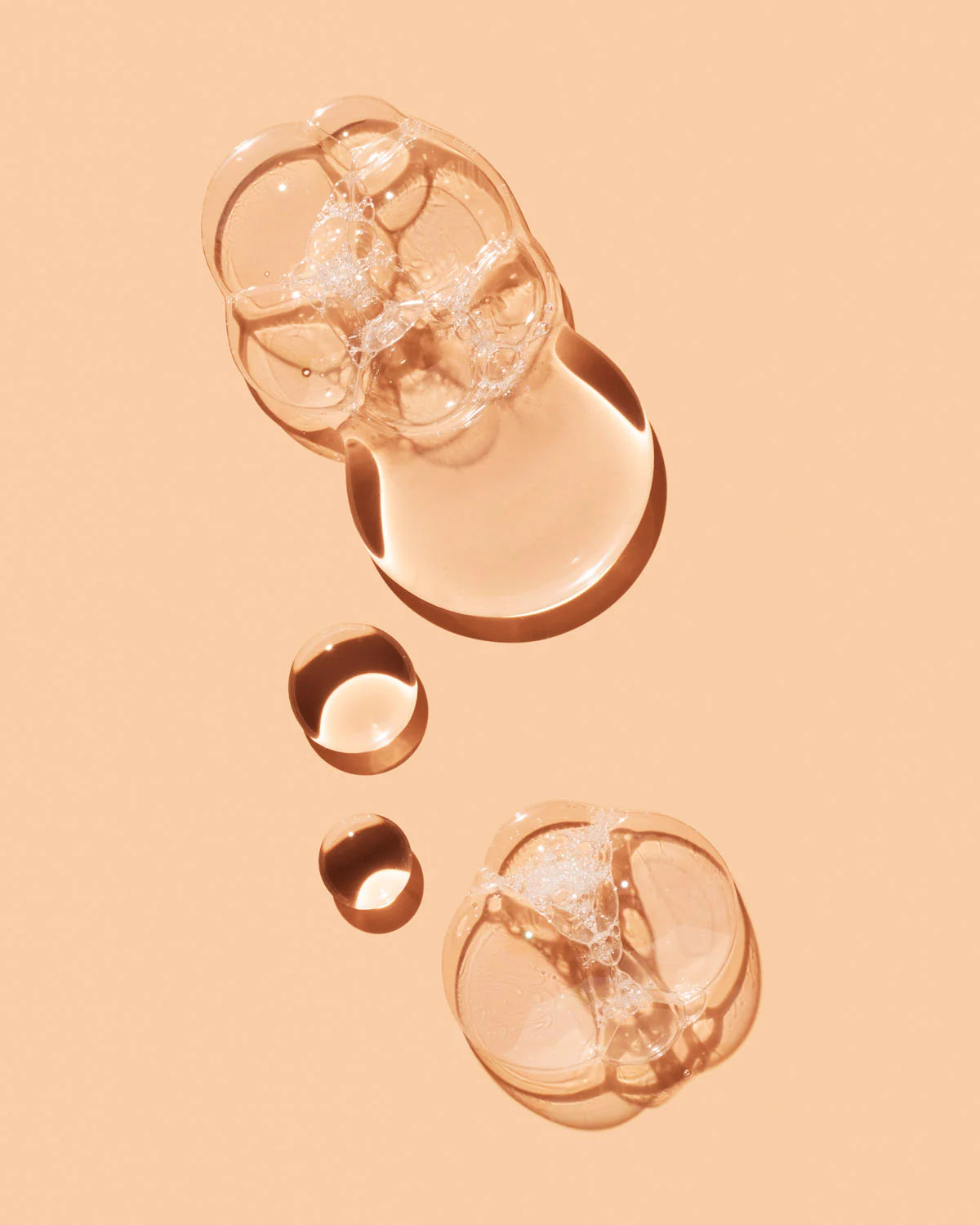 Pre-Show Glow Instant Retexturizing 10% Aha Treatment + Reusable Applicator