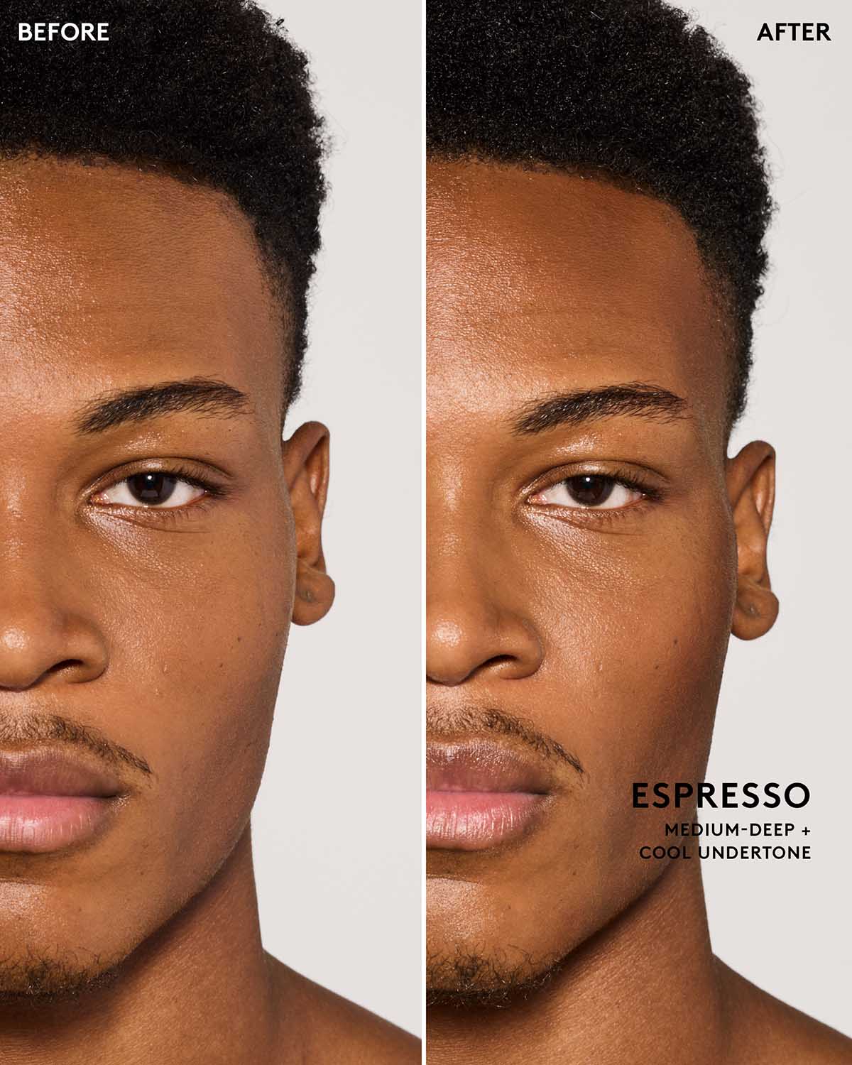 Match Stix Contour Skinstick - Espresso