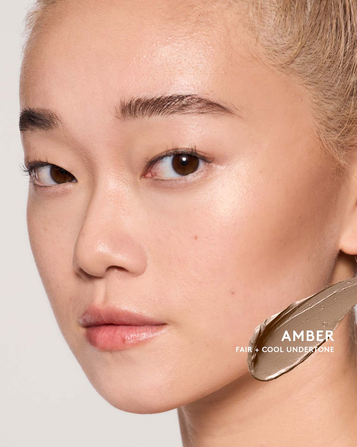 Match Stix Contour Skinstick -Amber