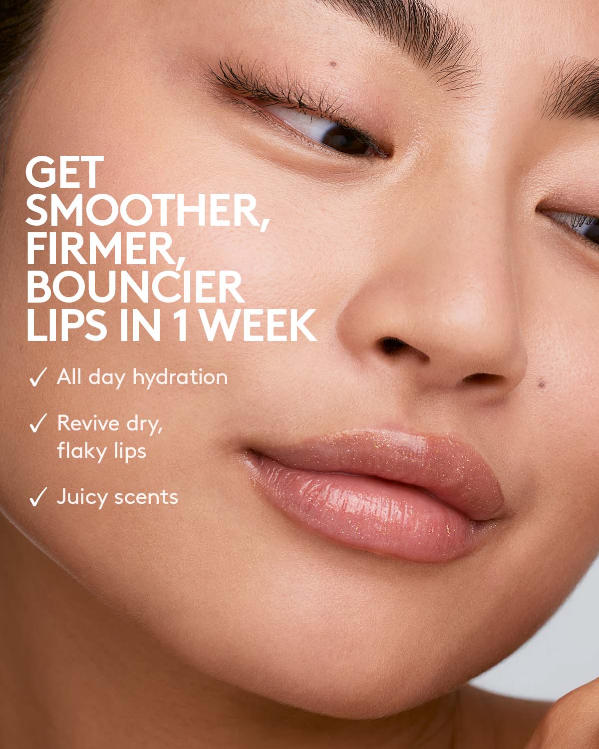 Plush Puddin' Intensive Recovery Lip Mask