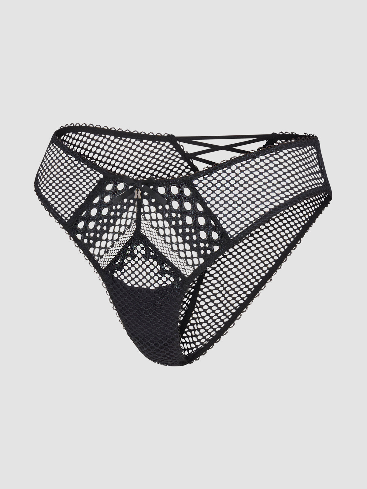 starlet nights brazilian black foil