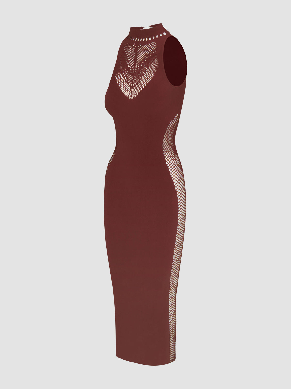 Viva La Diva seamless Maxi Slip One Size