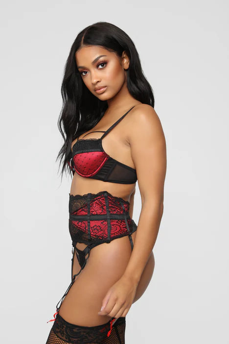 The Love You Give 3 Piece Set