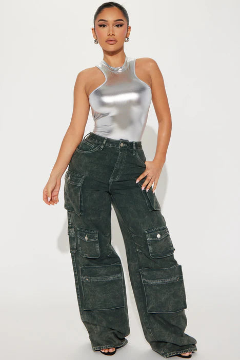 Have Your Attention Bodysuit