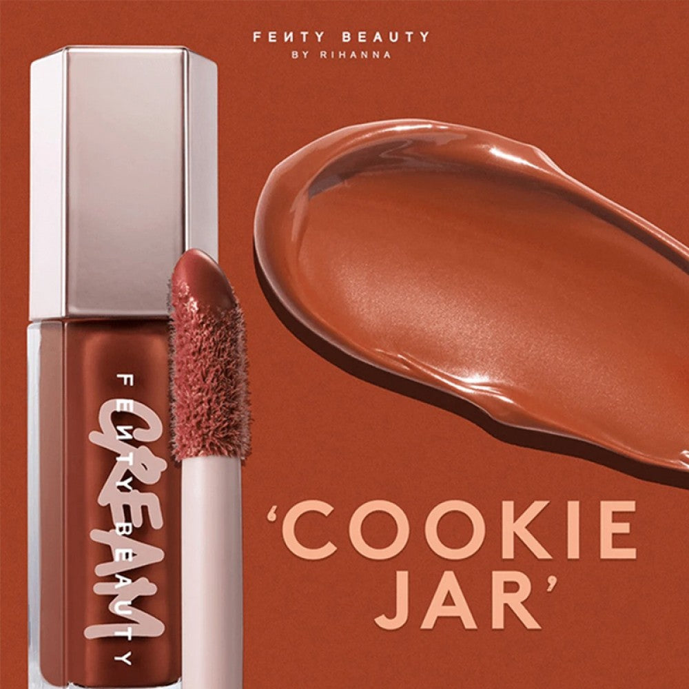 Gloss Bomb Cream Color Drip Lip Cream - Cookie Jar