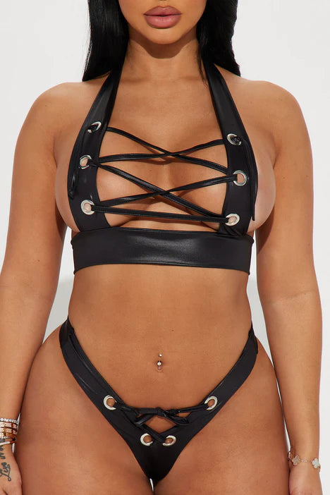 One Of Those Nights 2 Piece Set