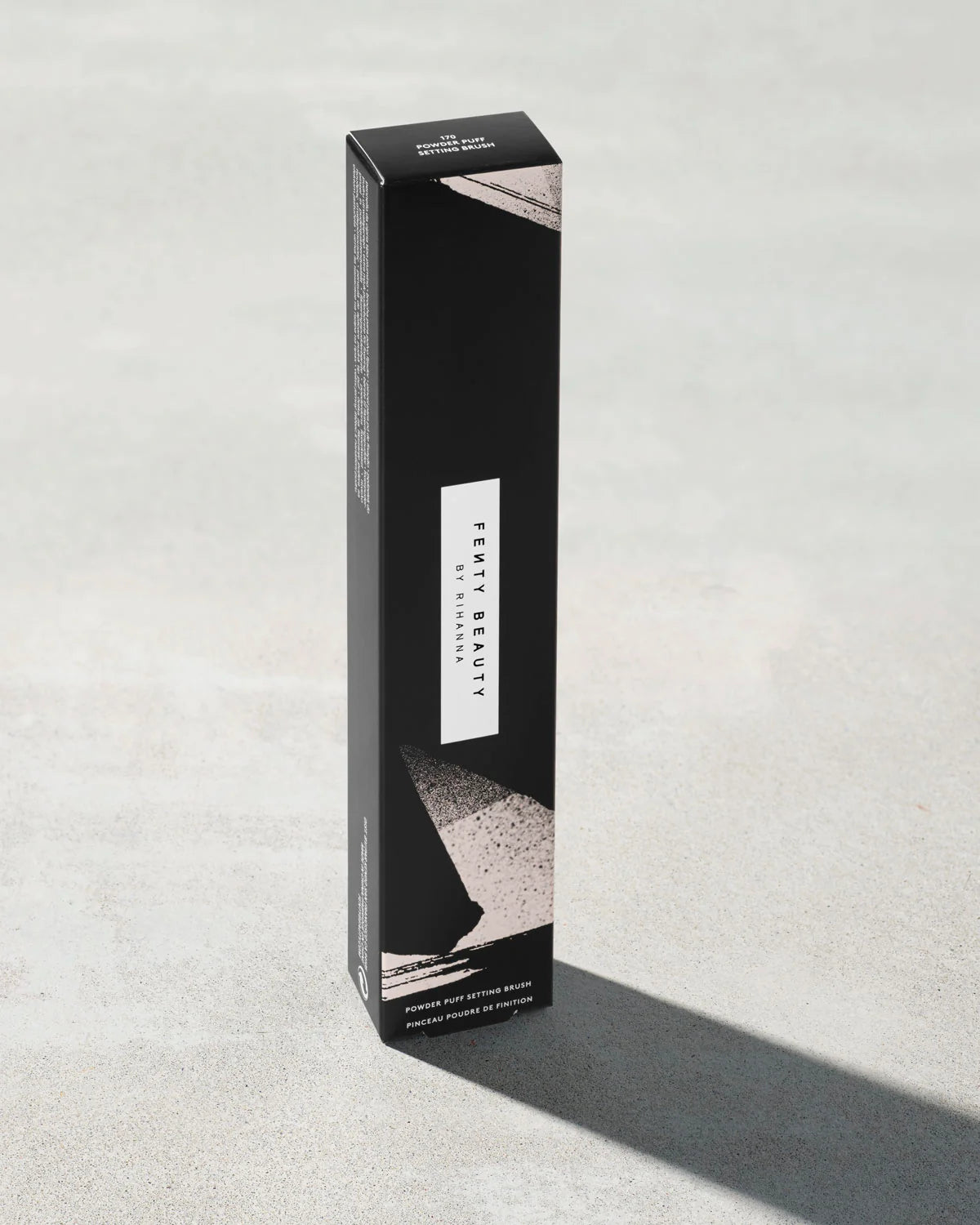 Powder Puff Setting Brush 170