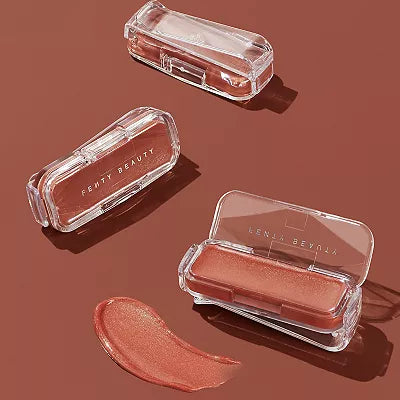 Fenty Beauty by Rihanna Gloss Bomb Dip Clip-On Luminizer - Fenty Glow