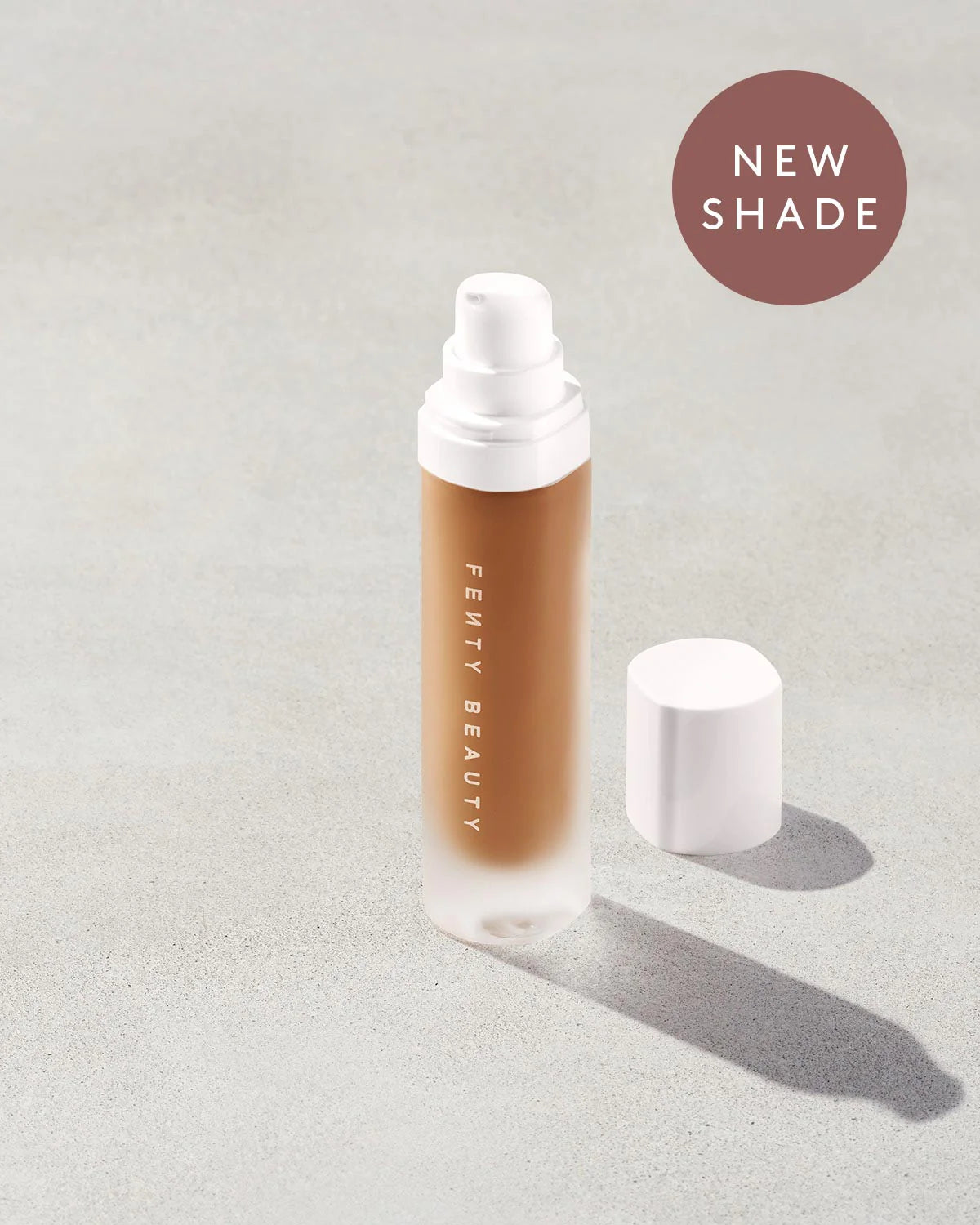 Pro Filt'r Soft Matte Longwear Foundation - 425