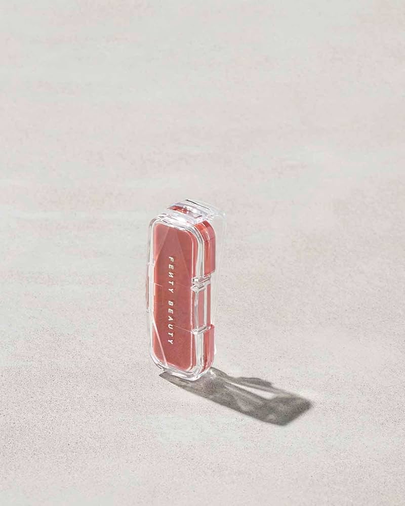 Fenty Beauty by Rihanna Gloss Bomb Dip Clip-On Luminizer - Fenty Glow