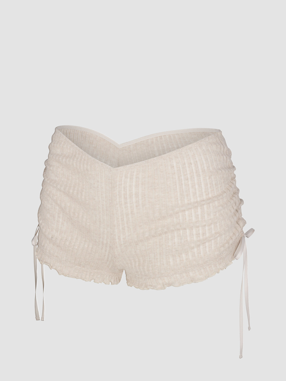 always en pointe sleep shorts mint condition sleepwear