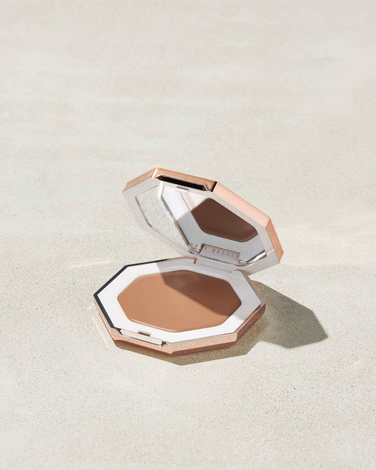 Cheeks Out Freestyle Cream Bronzer - Macchiato