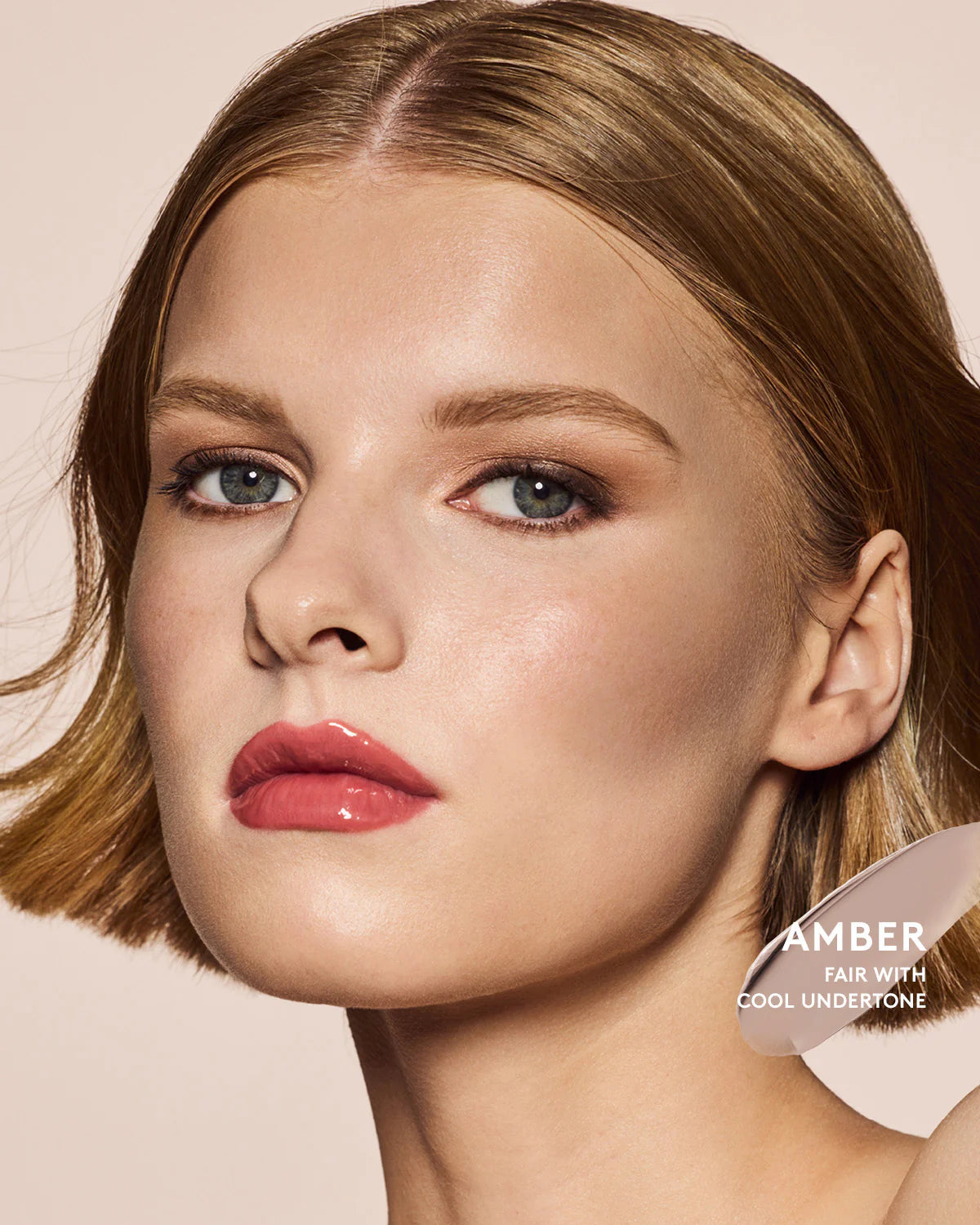 Cheeks Out Freestyle Cream Bronzer - Chocolate