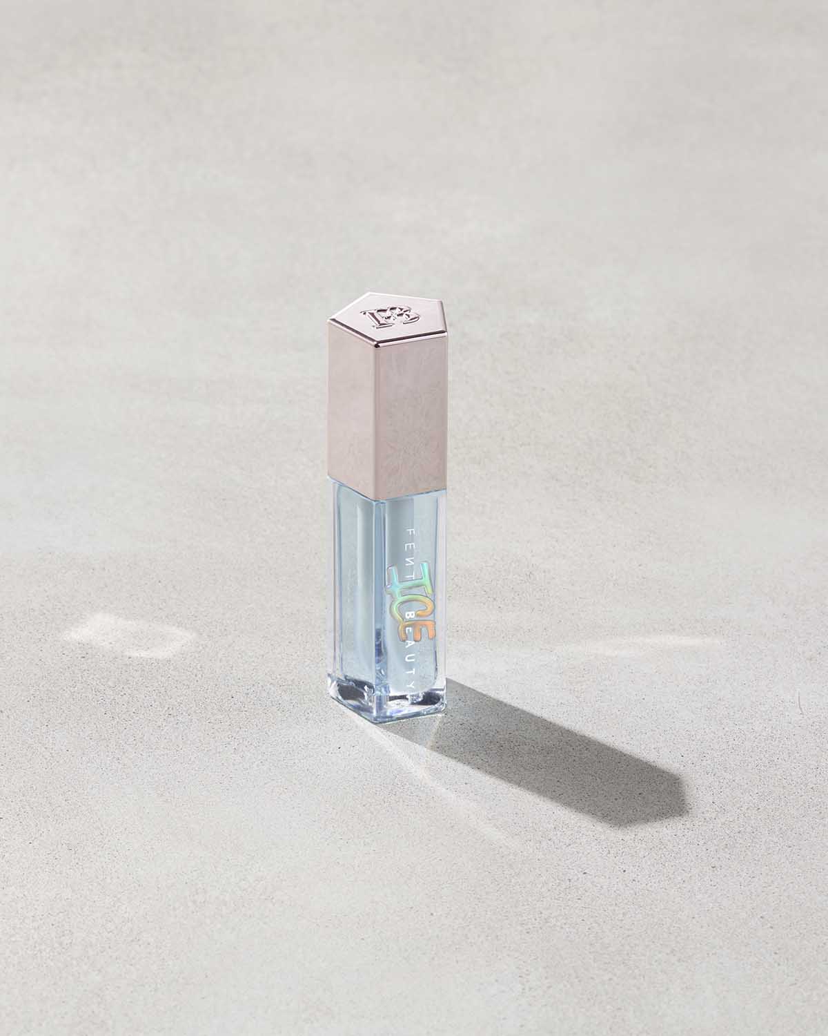Gloss Bomb Ice Cooling Lip Luminizer - Cold Heart'd