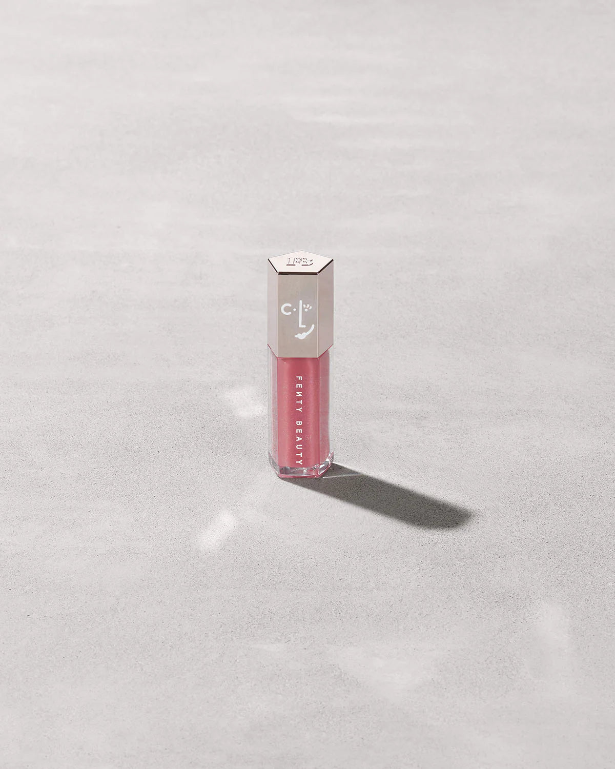 Gloss Bomb Universal Lip Luminizer - CLF Candy Soda