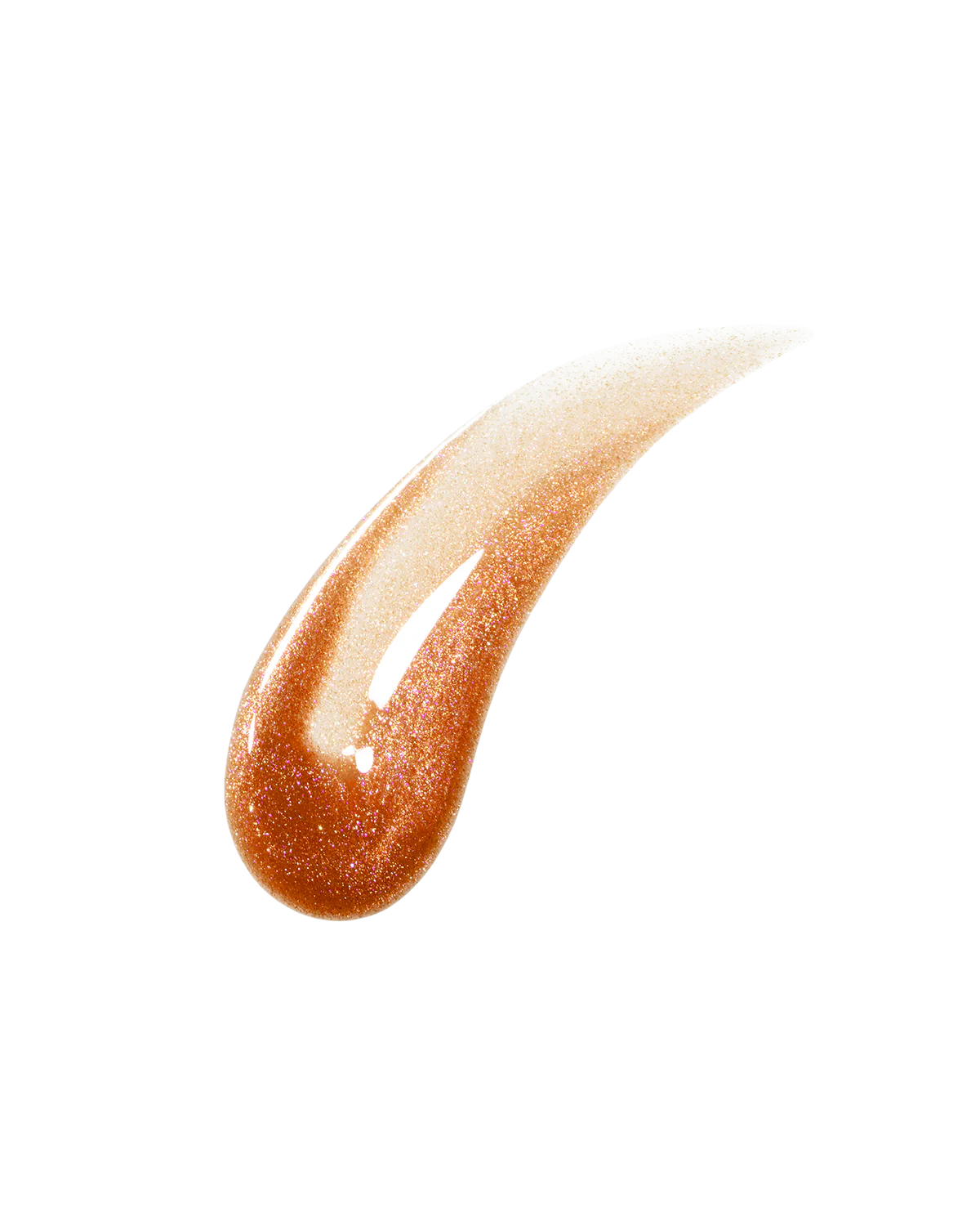 Gloss Bomb Oil Luminizing Lip Oil N' Gloss - Fro$ted Bunz