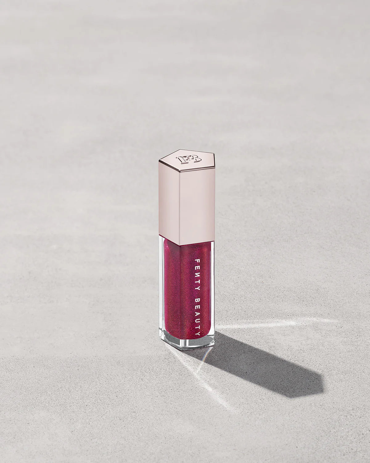 Gloss Bomb Universal Lip Luminizer - Fuchsia Flex