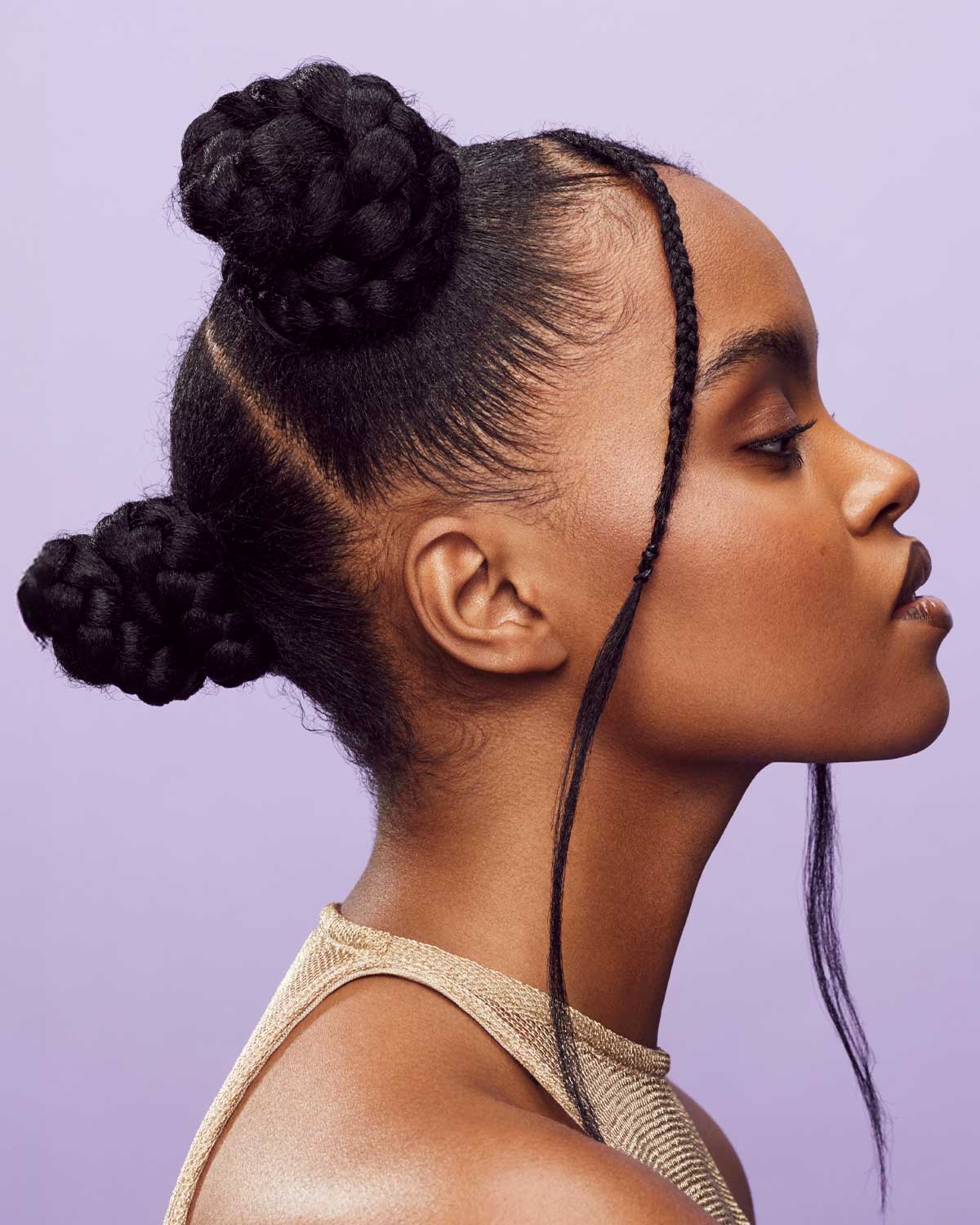 The Homecurl Curl-Defining Cream