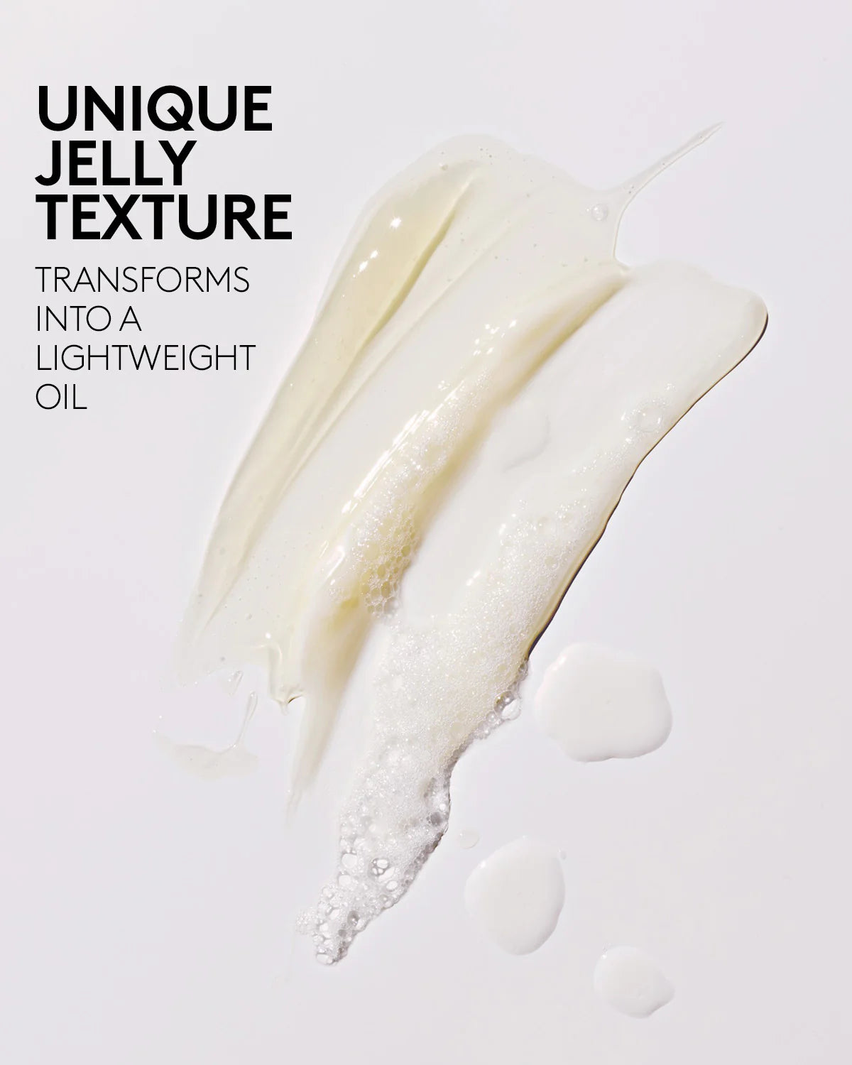 Melt Awf Jelly Oil Makeup-Melting Cleanser