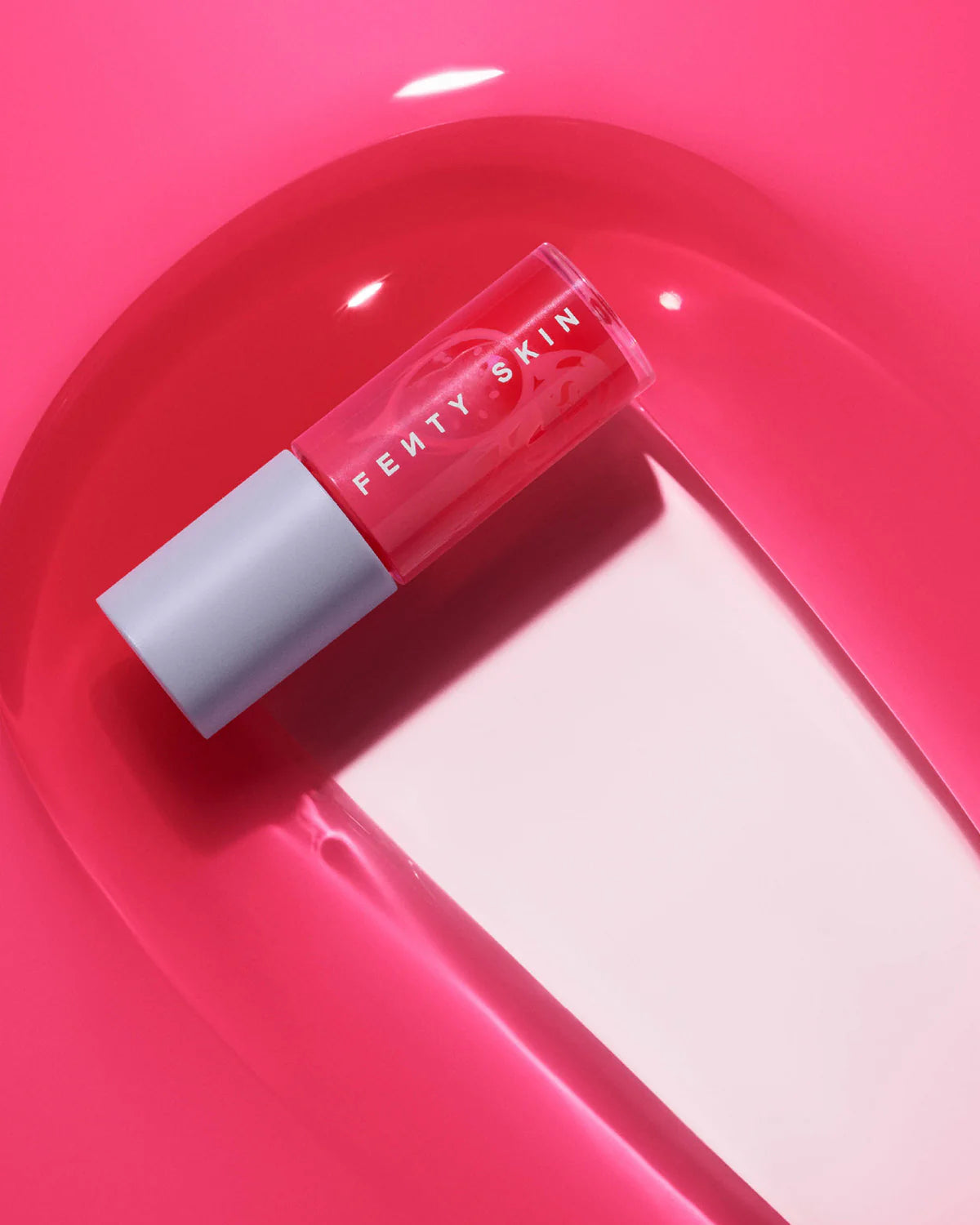 Fenty Treatz Hydrating + Strengthening Lip Oil