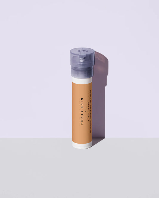 Hydra Vizor Huez Tinted Moisturizer Broad Spectrum Mineral SPF 30 Sunscreen Refill