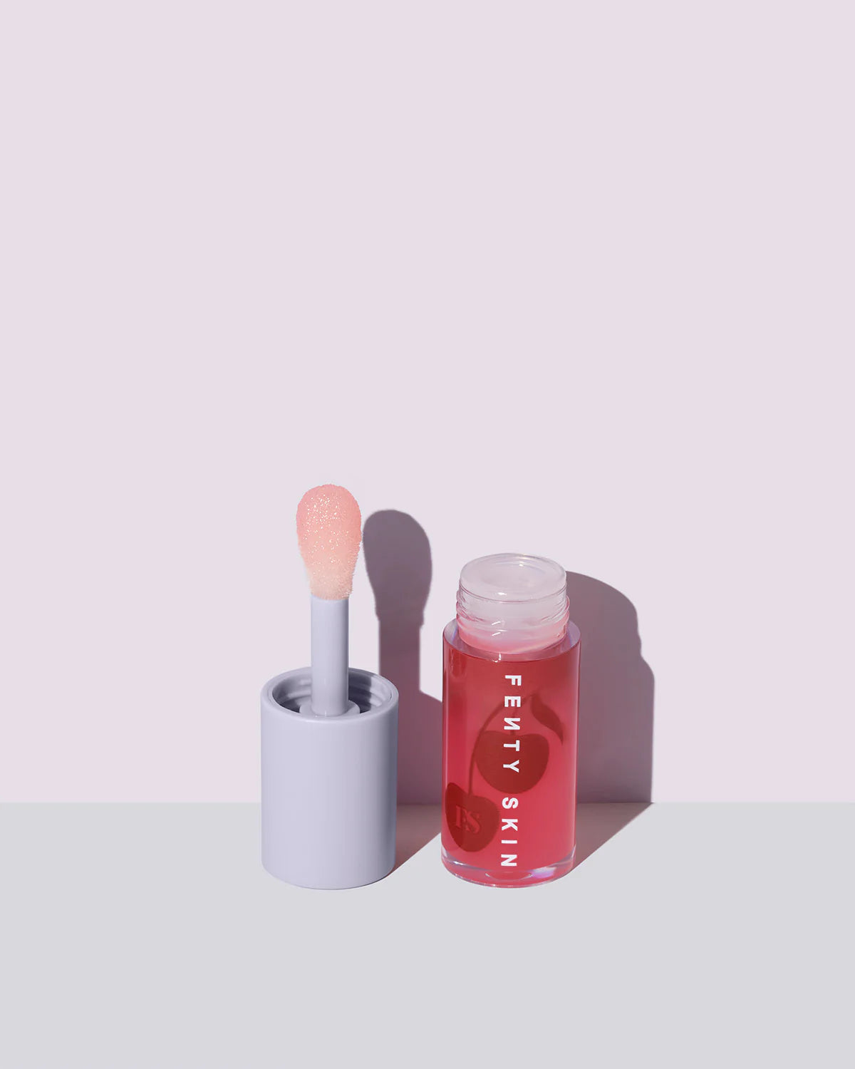 Fenty Treatz Hydrating + Strengthening Lip Oil