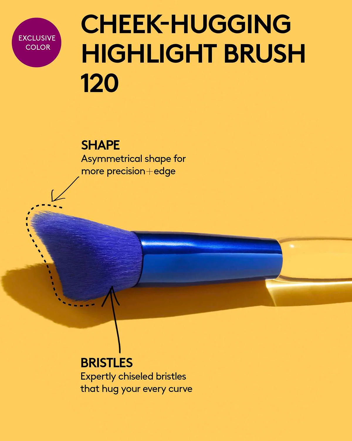 Fenty Brush Set 5-Piece Brush Set