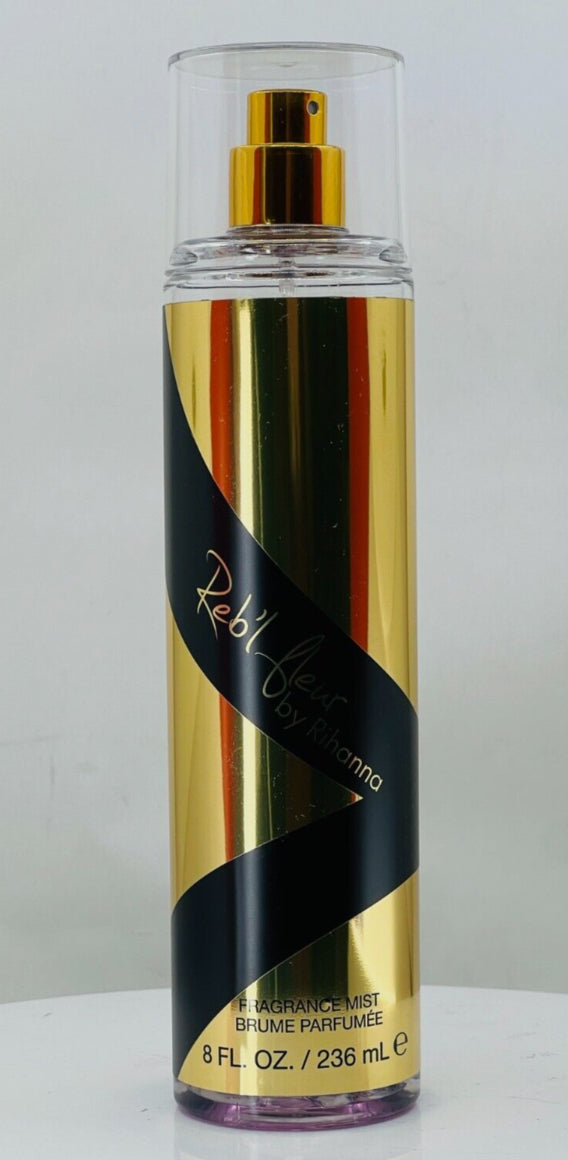 Rihanna Reb'l Fleur Body Mist