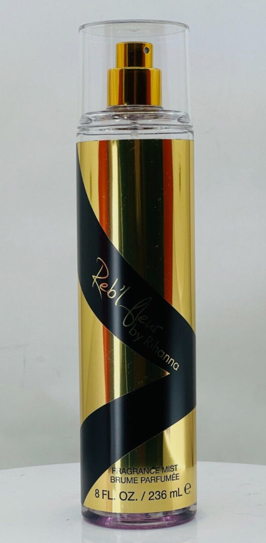 Rihanna Reb'l Fleur Body Mist