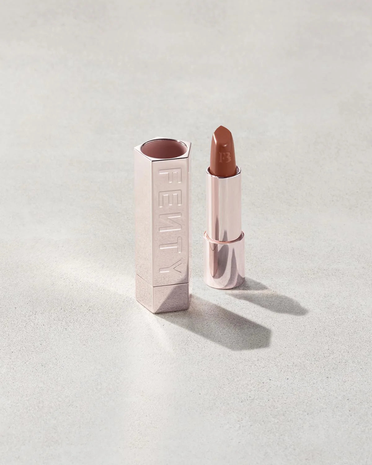 Fenty Icon The Fill Semi-Matte Refillable Lipstick - She A Ceo