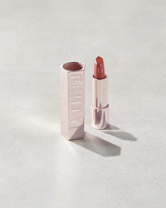 Fenty Icon The Fill Semi-Matte Refillable Lipstick - Ballin Babe