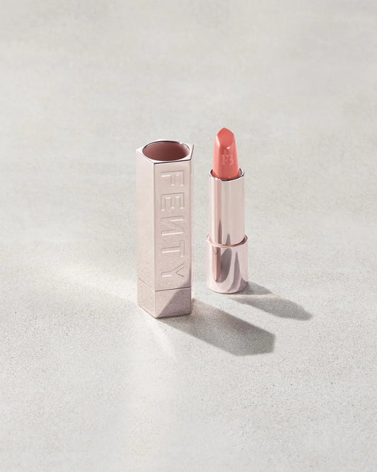 Fenty Icon The Fill Semi-Matte Refillable Lipstick - Motha Luva