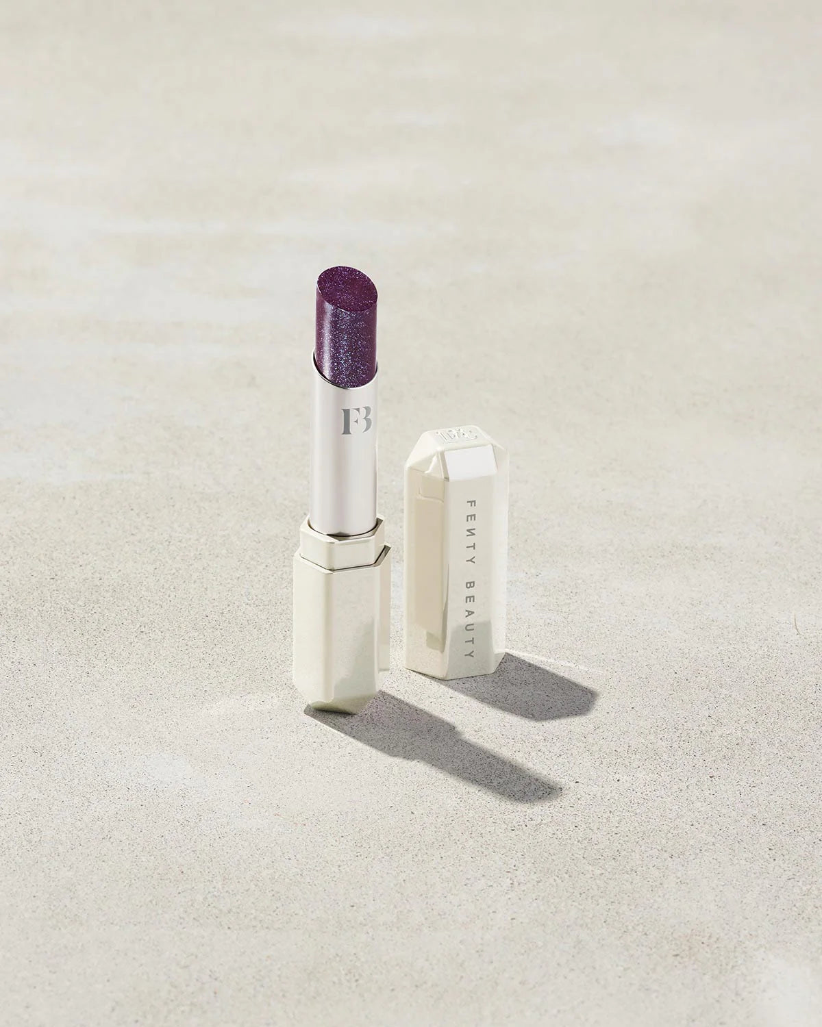 Slip Shine Sheer Shiny Lipstick - Vamps Who Brunch