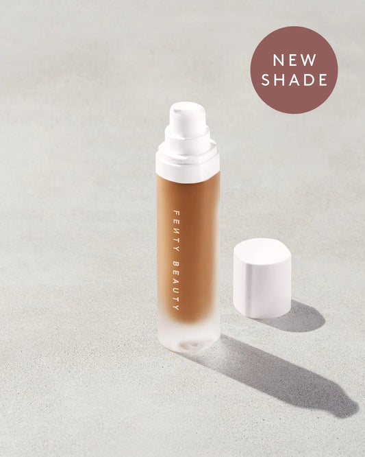 Pro Filt’R Soft Matte Longwear Foundation