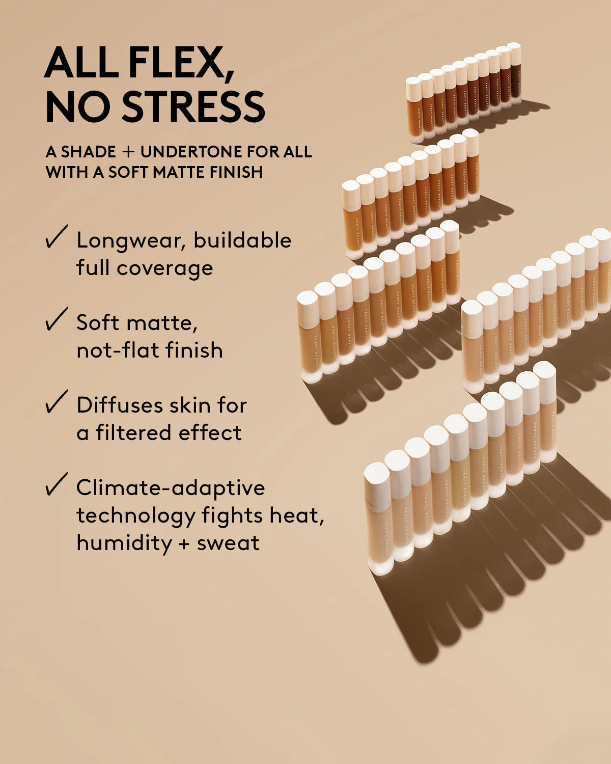 Pro Filt’R Soft Matte Longwear Foundation