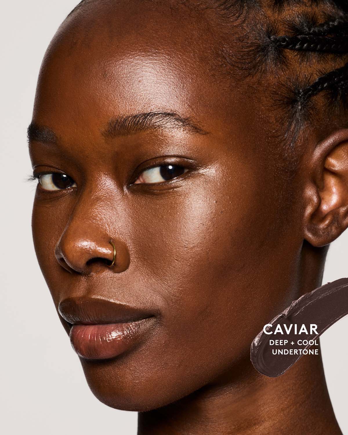 Match Stix Contour Skinstick - Caviar