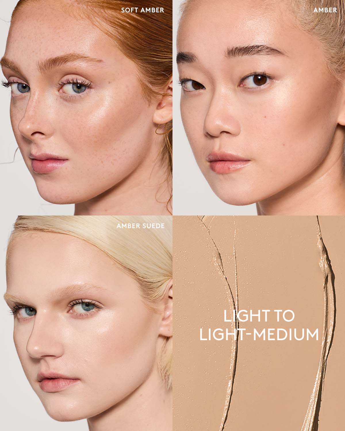 Matte Stix Contour Skinstick - Suede