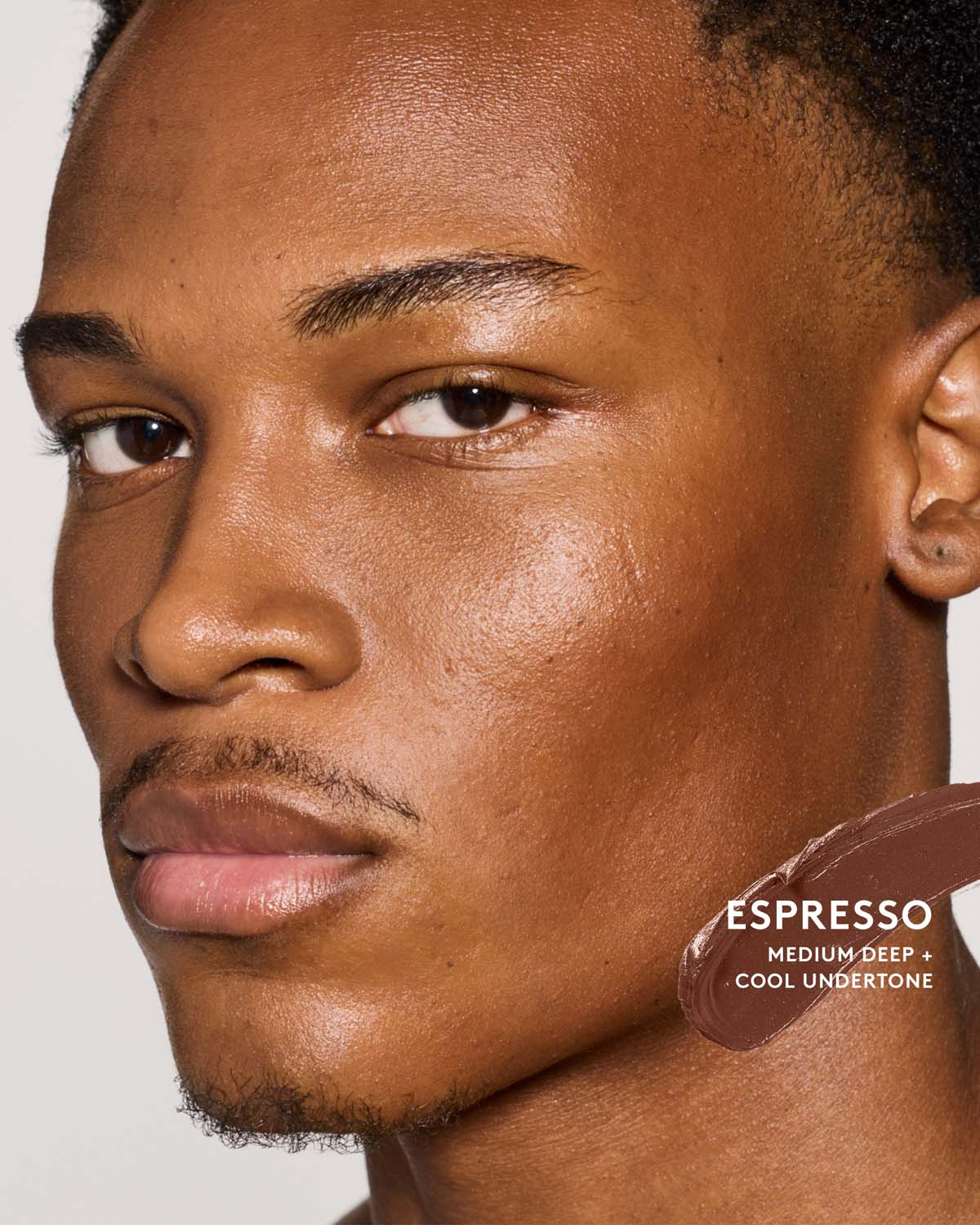 Match Stix Contour Skinstick - Espresso