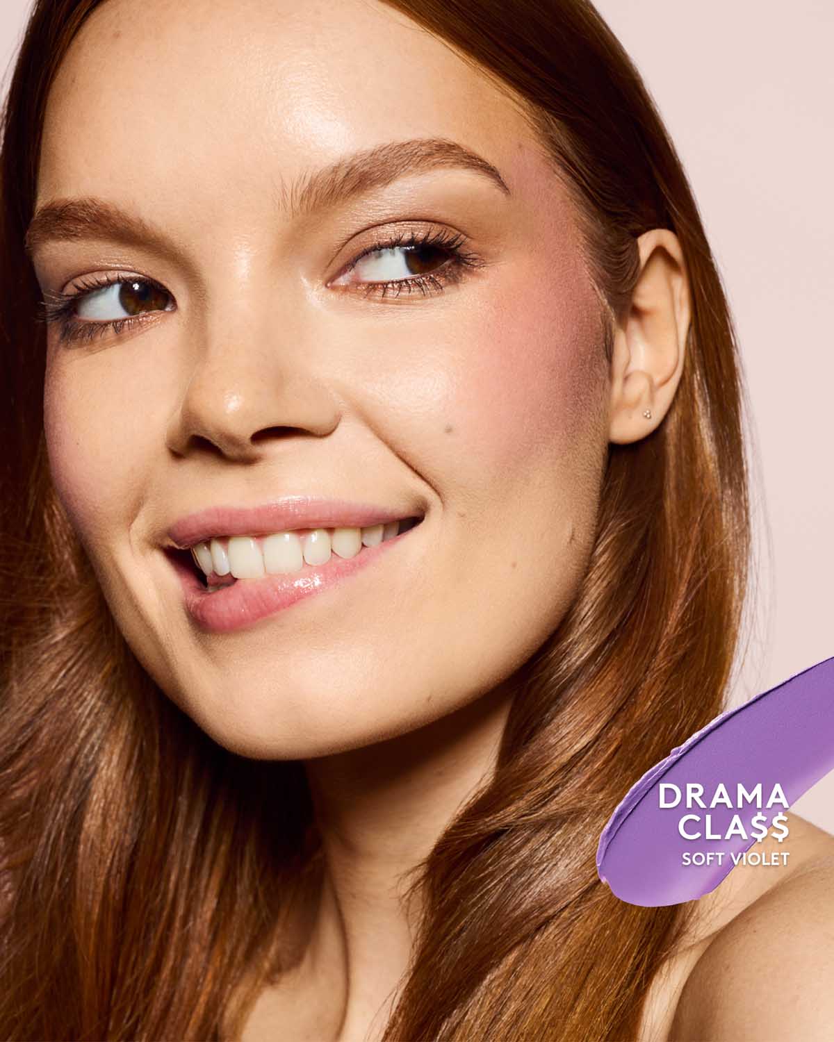 Cheeks Out Freestyle Cream Blush - Drama Class